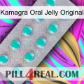 Kamagra Oral Jelly Original 28